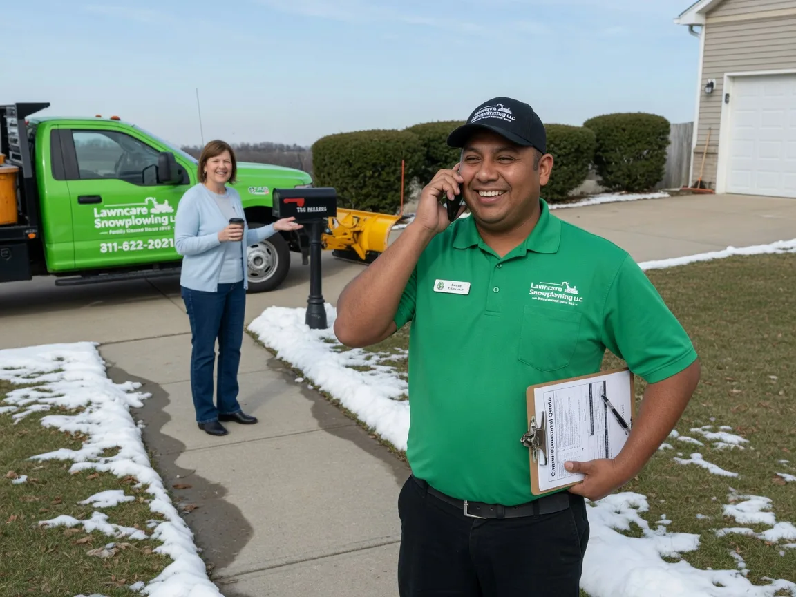 Lawn Care Services By Expert Landscaper Cleveland, UT FAQs